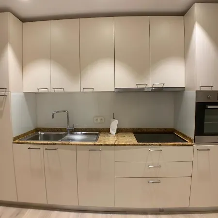 Apartament Clemenceau Palais *