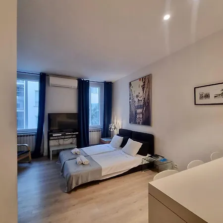 Apartament Clemenceau Palais Cannes