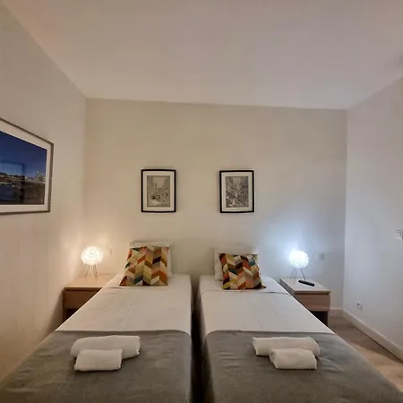 Apartament Clemenceau Palais
